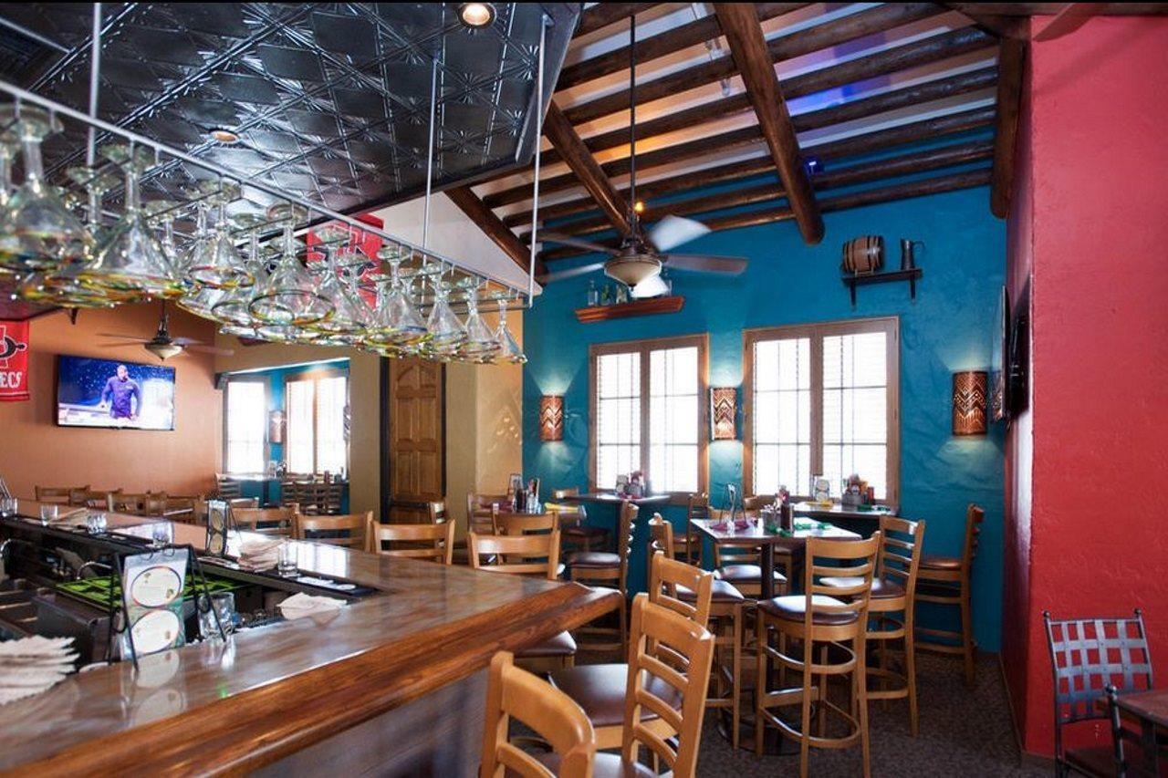 Hotel Western Hacienda Old Town 3*