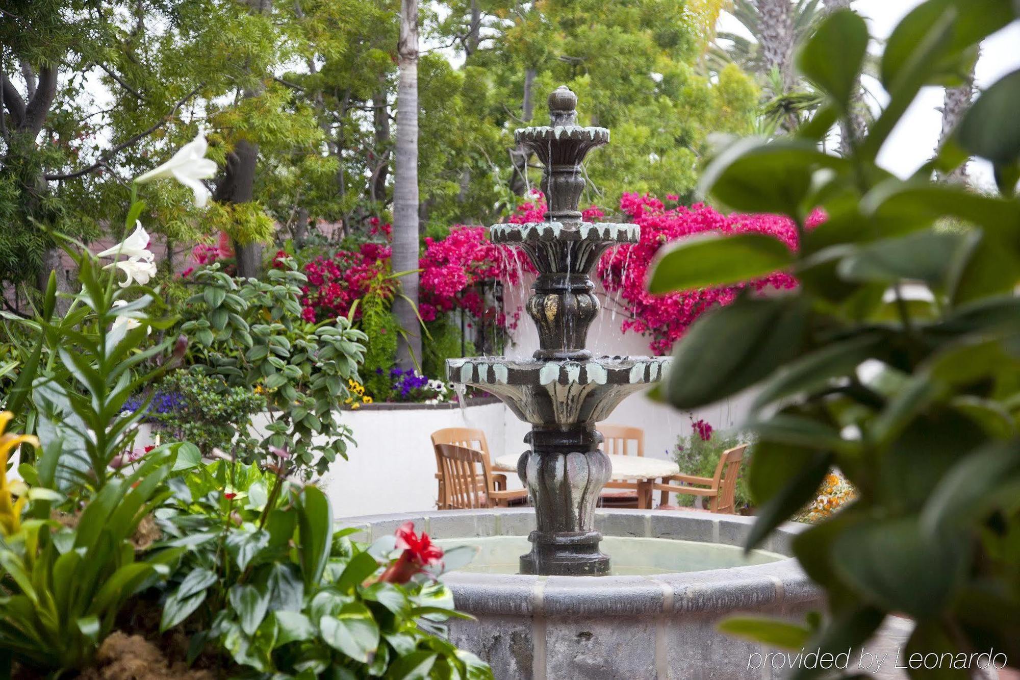 Western Hacienda Old Town San Diego